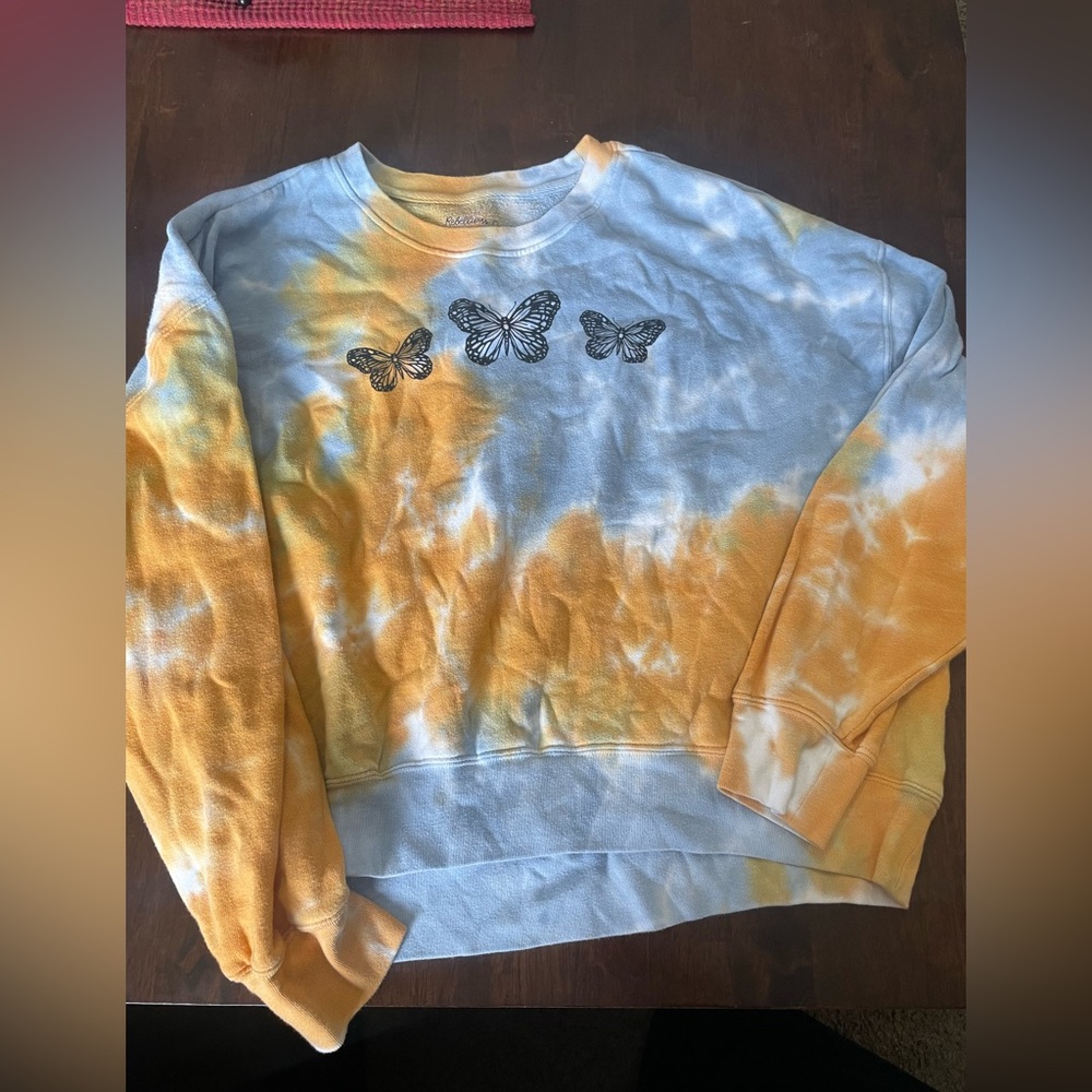 Sweatshirt womens
